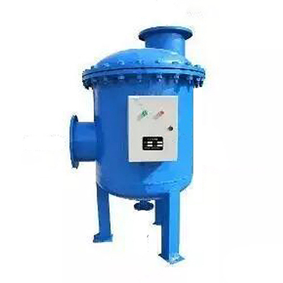 全程综合水处理器